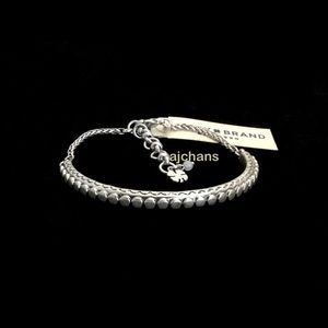 Lucky Brand Silver Tone Bracelet